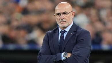 خوان-جارسيا-وكارفاخال-صداع-في-رأس-مدرب-إسبانيا-قبل-المونديال-–-الدوري-الاسباني-–-عالم-الرياضة