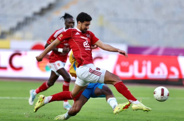 موعد-مباراة-الأهلي-القادمة-عقب-الفوز-على-الإسماعيلي-–-الدوري-المصري-–-عالم-الرياضة