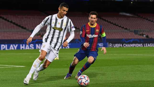 مدرب-ريال-مدريد-السابق-يَصدم-رونالدو-ويُنصِف-ميسي-–-الدوري-الاسباني-–-عالم-الرياضة