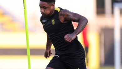 بيرجوين-وشراحيلي-يعززان-تشكيلة-الاتحاد-قبل-مواجهة-الفيحاء-–-الدوري-السعودي-–-عالم-الرياضة