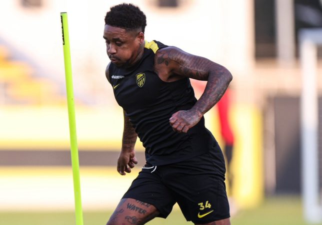 بيرجوين-وشراحيلي-يعززان-تشكيلة-الاتحاد-قبل-مواجهة-الفيحاء-–-الدوري-السعودي-–-عالم-الرياضة