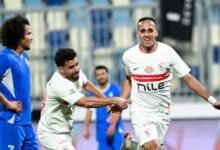 موعد-مباراة-الزمالك-القادمة-ضد-كايزر-تشيفز-بعد-هزيمة-سموحة-–-الدوري-المصري-–-عالم-الرياضة