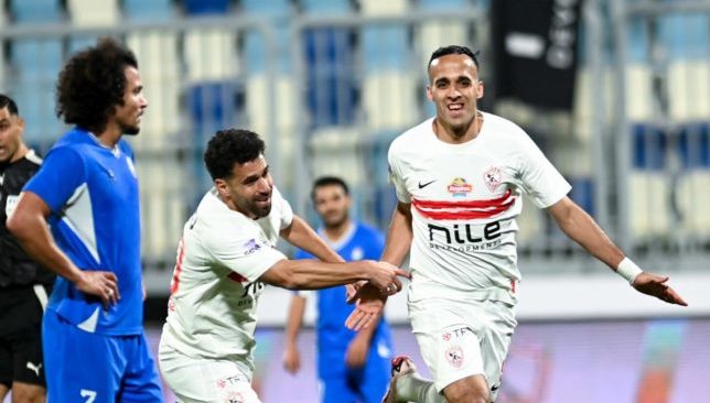 موعد-مباراة-الزمالك-القادمة-ضد-كايزر-تشيفز-بعد-هزيمة-سموحة-–-الدوري-المصري-–-عالم-الرياضة