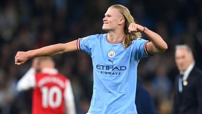 مانشستر-سيتي-يضرب-فولهام-ويضيق-الخناق-على-أرسنال-–-الدوري-الانجليزي-–-عالم-الرياضة