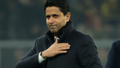 الخليفي-يعلّق-على-إنهاء-أزمة-السوبر-ليج:-اليوم-فازت-كرة-القدم-–-الدوري-الاسباني-–-عالم-الرياضة