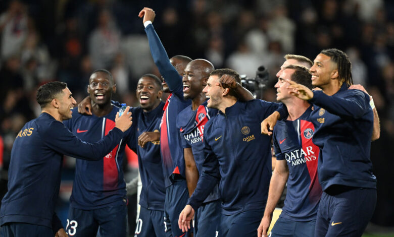 سان-جيرمان-يتصدر-أرباح-الأبطال-وبرشلونة-يجني-ثمار-تأهله-لنصف-النهائي-–-الدوري-الاسباني-–-عالم-الرياضة