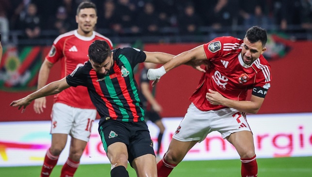 الأهلي-يعلن-الحضور-الجماهيري-بالسعة-الكاملة-ضد-الجيش-الملكي-–-الدوري-المصري-–-عالم-الرياضة