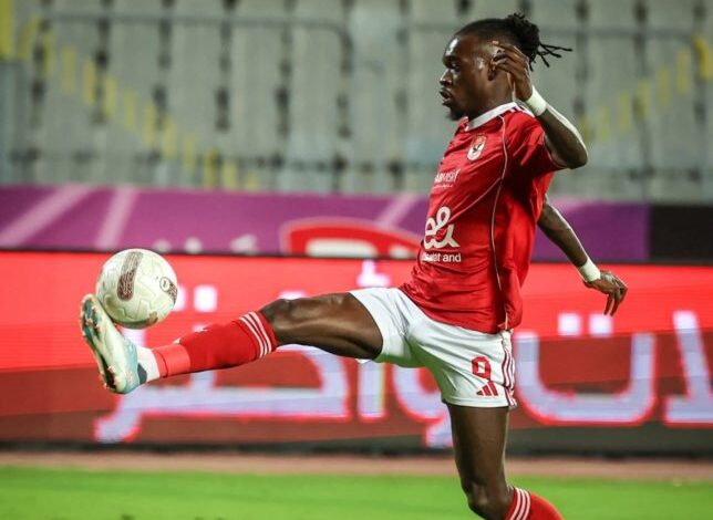 مفاتيح-صبر-توروب-على-كامويش-في-الأهلي-–-الدوري-المصري-–-عالم-الرياضة