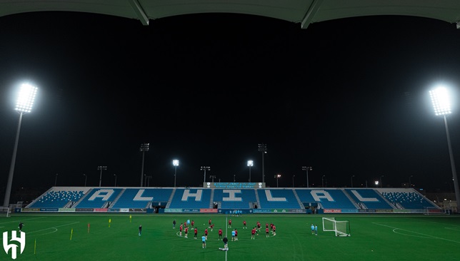 الإصابة-تبعد-محترف-الهلال-عن-مباراة-الاتفاق-–-الدوري-السعودي-–-عالم-الرياضة