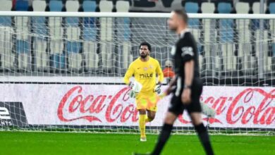 معتمد-جمال-يثبت-سليمان-في-عرين-الزمالك-أمام-كايزر-تشيفز-–-الدوري-المصري-–-عالم-الرياضة