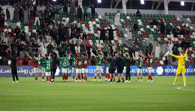 الاتفاق-يتلقى-ضربة-موجعة-قبل-مواجهة-الهلال-–-الدوري-السعودي-–-عالم-الرياضة