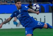 إنزاجي-يختار-بديل-هيرنانديز-في-مباراة-الهلال-والاتفاق-–-الدوري-السعودي-–-عالم-الرياضة