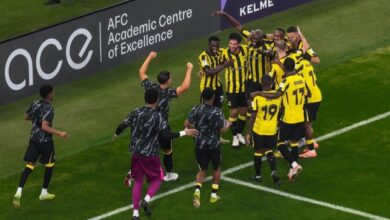 موعد-مباراة-الاتحاد-والفيحاء-اليوم-في-الدوري-السعودي-–-الدوري-السعودي-–-عالم-الرياضة