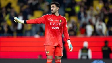شرط-جيسوس-يهدد-مستقبل-العقيدي-مع-النصر-–-الدوري-السعودي-–-عالم-الرياضة