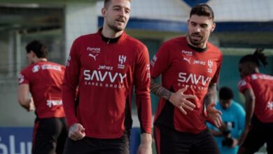 موعد-مباراة-الهلال-والاتفاق-اليوم-في-الدوري-السعودي-–-الدوري-السعودي-–-عالم-الرياضة