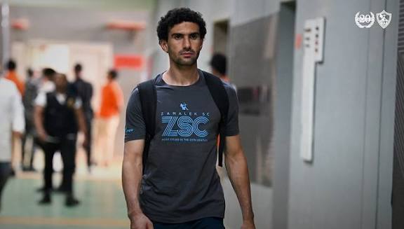 السر-وراء-استمرار-استبعاد-محمد-عواد-من-مباريات-الزمالك-–-الدوري-المصري-–-عالم-الرياضة