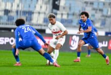 معتمد-جمال-يحدد-تشكيلة-الزمالك-لمواجهة-كايزر-تشيفز-–-الدوري-المصري-–-عالم-الرياضة