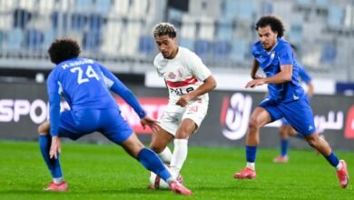 معتمد-جمال-يحدد-تشكيلة-الزمالك-لمواجهة-كايزر-تشيفز-–-الدوري-المصري-–-عالم-الرياضة