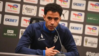 عمر-جابر-يوجه-رسالة-هامة-لجماهير-الزمالك-قبل-مباراة-كايزر-–-الدوري-المصري-–-عالم-الرياضة