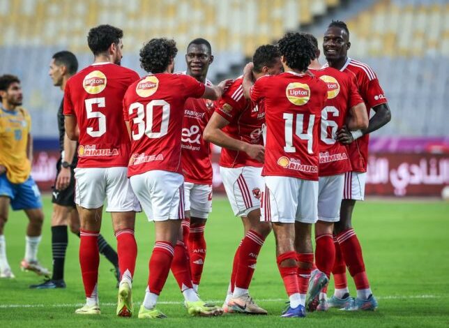 الأهلي-يلجأ-إلى-سلاحه-القديم-لتعويض-رحيل-ديانج-–-الدوري-المصري-–-عالم-الرياضة