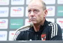 توروب-يتحدث-عن-مواجهة-الجيش-الملكي.-وكواليس-حديثه-مع-إمام-عاشور-–-الدوري-المصري-–-عالم-الرياضة