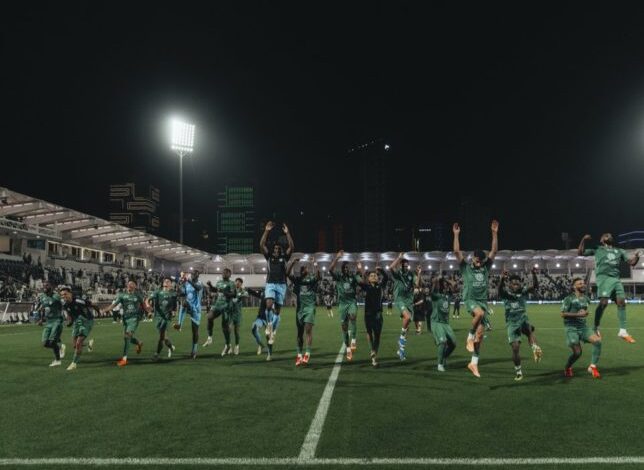 يايسله-يغير-خططه-الدفاعية-أمام-شباب-الأهلي-–-الدوري-السعودي-–-عالم-الرياضة