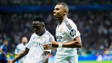 ليكيب:-ريال-مدريد-يواصل-الاعتماد-على-مبابي-رغم-إصابته-–-الدوري-الاسباني-–-عالم-الرياضة