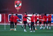 موعد-مباراة-الأهلي-والجيش-المغربي-اليوم-في-أبطال-أفريقيا-–-الدوري-المصري-–-عالم-الرياضة