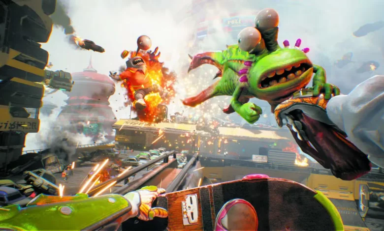 رغم-حصرية-الجزء-الأول-على-xbox.-منصة-ps5-هي-الأساس-للعبة-high-on-life-2-–-العاب-–-يلا-لايف-–-يلا-لايف