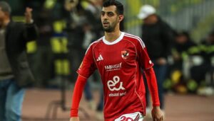يوسف-بلعمري-يعلق-على-تعادل-الأهلي-مع-الجيش-الملكي-–-الدوري-المصري-–-عالم-الرياضة