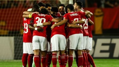 موعد-مباراة-الأهلي-القادمة-بعد-التعادل-مع-الجيش-الملكي-بدوري-أبطال-أفريقيا-–-الدوري-المصري-–-عالم-الرياضة