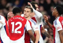 أرسنال-يَكتسح-ويجان-ويتأهل-لثمن-نهائي-كأس-الاتحاد-–-الدوري-الانجليزي-–-عالم-الرياضة