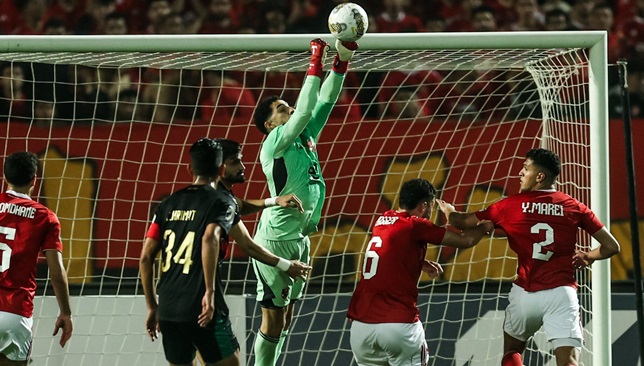 بيان-غاضب-من-الجيش-الملكي-ضد-تصرفات-جماهير-الأهلي-–-الدوري-المصري-–-عالم-الرياضة