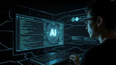 الذكاء-الاصطناعي-يعيد-تشكيل-صناعة-الألعاب:-هل-هو-مجرد-تسريع-للإنتاج-أم-تهديد-للمبدعين؟-–-العاب-–-يلا-لايف-–-يلا-لايف