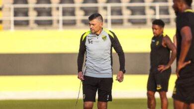 بيرجوين-يتصدر-قائمة-الاتحاد-لمواجهة-السد-القطري-–-الدوري-السعودي-–-عالم-الرياضة