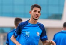 جمال-يحدد-موقف-فتوح-من-خوض-مباراة-الزمالك-وسيراميكا-–-الدوري-المصري-–-عالم-الرياضة