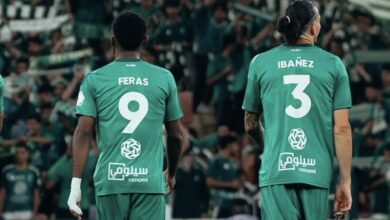 البريكان-ضمن-تشكيل-أهلي-جدة-الرسمي-ضد-شباب-الأهلي-–-الدوري-السعودي-–-عالم-الرياضة