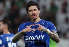 نونيز-وميتي-يقودان-تشكيل-الهلال-الرسمي-ضد-الوحدة-الإماراتي-–-الدوري-السعودي-–-عالم-الرياضة