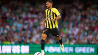 عوار:-أغلقنا-صفحة-الغرافة-ونسعى-لتجاوز-السد-–-الدوري-السعودي-–-عالم-الرياضة