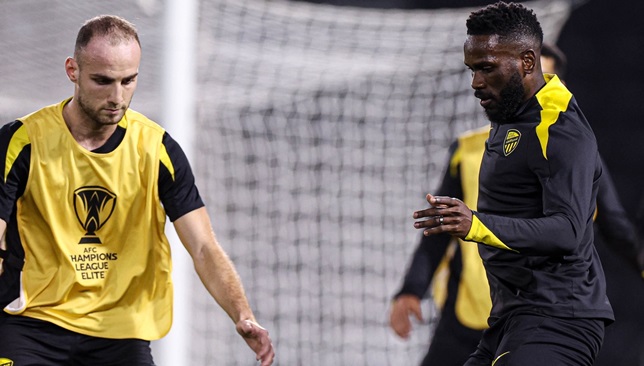 تشكيل-الاتحاد-المتوقع-ضد-السد-في-نخبة-آسيا.-من-يعوض-ديابي؟-–-الدوري-السعودي-–-عالم-الرياضة