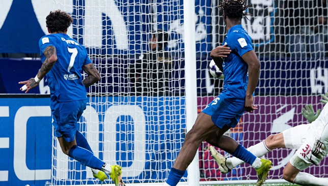 موعد-مباراة-الهلال-القادمة-ضد-الاتحاد-في-كلاسيكو-الدوري-السعودي-–-الدوري-السعودي-–-عالم-الرياضة