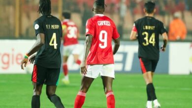 توروب-يمنح-كامويش-دفعة-معنوية-قبل-مواجهة-الجونة-–-الدوري-المصري-–-عالم-الرياضة