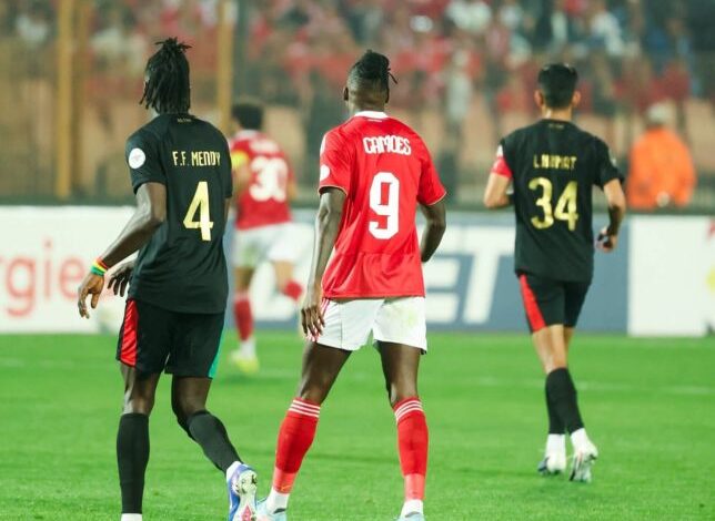 توروب-يمنح-كامويش-دفعة-معنوية-قبل-مواجهة-الجونة-–-الدوري-المصري-–-عالم-الرياضة