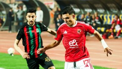 القرعة-ترسم-نهائيًا-مصريًا-مرتقبًا-بين-الأهلي-وبيراميدز-في-أبطال-أفريقيا-–-الدوري-المصري-–-عالم-الرياضة