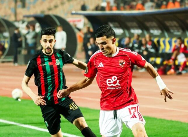 القرعة-ترسم-نهائيًا-مصريًا-مرتقبًا-بين-الأهلي-وبيراميدز-في-أبطال-أفريقيا-–-الدوري-المصري-–-عالم-الرياضة