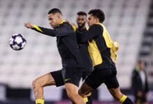 النصيري-وفيرنانديز-يقودان-تشكيلة-الاتحاد-أمام-السد-–-الدوري-السعودي-–-عالم-الرياضة