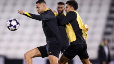 النصيري-وفيرنانديز-يقودان-تشكيلة-الاتحاد-أمام-السد-–-الدوري-السعودي-–-عالم-الرياضة