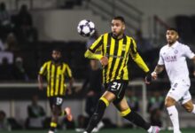 الاتحاد-يكتسح-السد-برباعية-في-ختام-مجموعات-دوري-النخبة-–-الدوري-السعودي-–-عالم-الرياضة