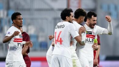 موعد-مباراة-الزمالك-القادمة-بعد-الهزيمة-من-سيراميكا-في-الكأس-–-الدوري-المصري-–-عالم-الرياضة