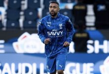 فرص-مشاركة-مالكوم-في-مباراة-الهلال-ضد-الاتحاد-–-الدوري-السعودي-–-عالم-الرياضة